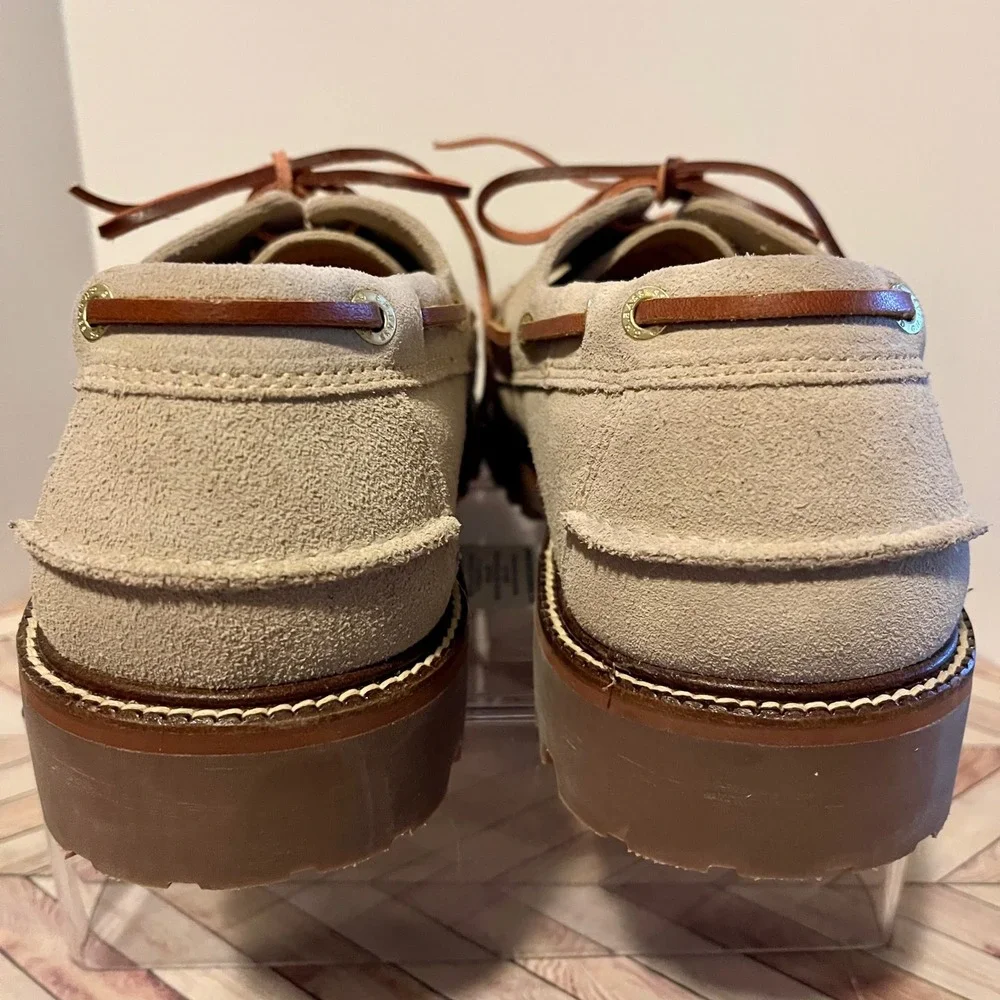 G.H. Bass brand new